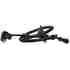 AB1416 by NTK - NTK ABS Wheel Speed Sensor