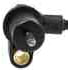 AB1416 by NTK - NTK ABS Wheel Speed Sensor