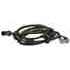 AB1419 by NTK - NTK ABS Wheel Speed Sensor