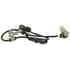 AB1420 by NTK - NTK ABS Wheel Speed Sensor