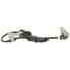 AB1420 by NTK - NTK ABS Wheel Speed Sensor