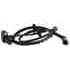AB1431 by NTK - NTK ABS Wheel Speed Sensor
