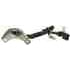 AB1446 by NTK - NTK ABS Wheel Speed Sensor