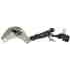 AB1446 by NTK - NTK ABS Wheel Speed Sensor