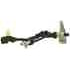 AB1447 by NTK - NTK ABS Wheel Speed Sensor