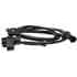 AB1448 by NTK - NTK ABS Wheel Speed Sensor