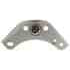 AB1446 by NTK - NTK ABS Wheel Speed Sensor