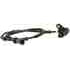 AB1452 by NTK - NTK ABS Wheel Speed Sensor