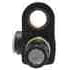 AB1457 by NTK - NTK ABS Wheel Speed Sensor