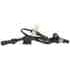 NTK AB1458 ABS Wheel Speed Sensor NTK ABS Wheel Speed Sensor