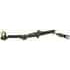 AB1460 by NTK - NTK ABS Wheel Speed Sensor