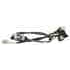 AB1463 by NTK - NTK ABS Wheel Speed Sensor
