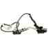 NTK AB1465 ABS Wheel Speed Sensor NTK ABS Wheel Speed Sensor