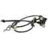 NTK AB1464 ABS Wheel Speed Sensor NTK ABS Wheel Speed Sensor