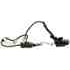 NTK AB1465 ABS Wheel Speed Sensor NTK ABS Wheel Speed Sensor