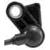 AB1468 by NTK - NTK ABS Wheel Speed Sensor