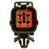 22514 by NTK - NTK OE Type Oxygen Sensor
