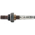 23002 by NTK - NTK OE Type Oxygen Sensor