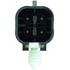 23023 by NTK - NTK OE Type Oxygen Sensor