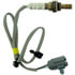 23055 by NTK - NTK OE Type Oxygen Sensor