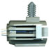 23100 by NTK - NTK OE Type Oxygen Sensor