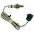 23100 by NTK - NTK OE Type Oxygen Sensor
