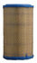 AF26178 by FLEETGUARD - Air Filter - Cartridge Type, 6.42 in. OD