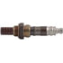 23525 by NTK - NTK OE Type Oxygen Sensor