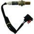 23556 by NTK - NTK OE Type Oxygen Sensor