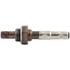 24058 by NTK - NTK OE Type Oxygen Sensor