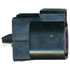 24202 by NTK - NTK OE Type Oxygen Sensor