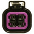 24202 by NTK - NTK OE Type Oxygen Sensor