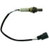 24411 by NTK - NTK OE Type Oxygen Sensor