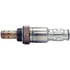 24435 by NTK - NTK OE Type Oxygen Sensor