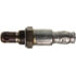 24472 by NTK - NTK OE Type Oxygen Sensor