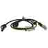 NTK AB0707 ABS Wheel Speed Sensor NTK ABS Wheel Speed Sensor