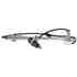 NTK AB0706 ABS Wheel Speed Sensor NTK ABS Wheel Speed Sensor
