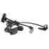 AB0709 by NTK - NTK ABS Wheel Speed Sensor
