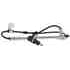 AB0713 by NTK - NTK ABS Wheel Speed Sensor