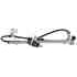 AB0713 by NTK - NTK ABS Wheel Speed Sensor