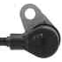 AB0713 by NTK - NTK ABS Wheel Speed Sensor