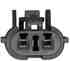 AB0713 by NTK - NTK ABS Wheel Speed Sensor