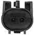 AB0716 by NTK - NTK ABS Wheel Speed Sensor