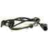 AB0716 by NTK - NTK ABS Wheel Speed Sensor