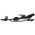 NTK AB0717 ABS Wheel Speed Sensor NTK ABS Wheel Speed Sensor