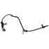 NTK AB0723 ABS Wheel Speed Sensor NTK ABS Wheel Speed Sensor