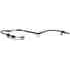 NTK AB0723 ABS Wheel Speed Sensor NTK ABS Wheel Speed Sensor