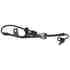 NTK AB0722 ABS Wheel Speed Sensor NTK ABS Wheel Speed Sensor