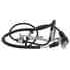 AB0748 by NTK - NTK ABS Wheel Speed Sensor