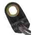 AB0761 by NTK - NTK ABS Wheel Speed Sensor